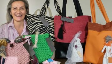 Lanzan iniciativa para apoyar emprendimientos de personas mayores