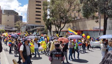 La violencia en Colombia, analizada bajo la perspectiva social y humanística
