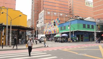 El próximo 8 de junio iniciará la reactivación económica en Medellín y Bogotá