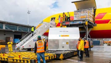 Colombia recibirá este martes el primer lote de vacunas de Janssen con 480.000 dosis