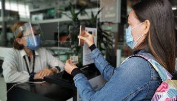 Colombia elimina prueba PCR para viajeros como parte del proceso de reactivación económica