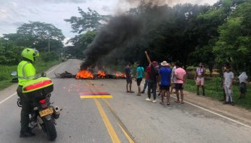 «El Paro Nacional nos afectó más que la pandemia»: el estallido social visto por los empresarios