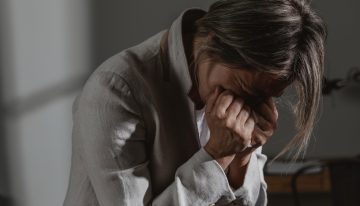 Ansiedad y miedo: cómo la pandemia afecta a la salud mental de los trabajadores