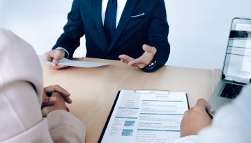 Empresarios en crecimiento: prioridad al talento