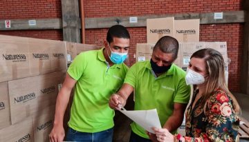 ONU reconoce a emprendimiento colombiano por su modelo eco innovador