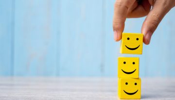 ¿Se puede aprender a ser feliz?