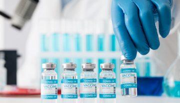 Por qué mezclar y combinar las vacunas covid-19 podría resolver muchos problemas