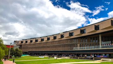 Enfoque internacional para dirigir empresas