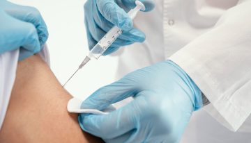 Pfizer indicó que tiempos para segunda dosis de vacuna contra Covid-19 dependen de cada país