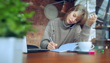 Cómo el trabajo excesivo nos está matando