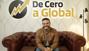 De Cero a Global enseñará las habilidades claves para emprender de manera estratégica