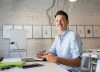 ¿Es usted feliz en el trabajo? Estos son los requisitos que su empresa debería cumplir