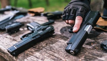 América Latina: De la guerra contra las drogas a la guerra contra las arma