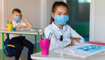 Clases presenciales en el país volverán el 15 de julio