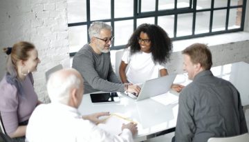 La diversificación del riesgo de las familias empresarias