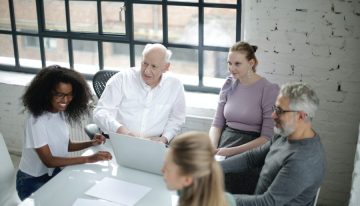 ¿Cómo educar a las siguientes generaciones de las familias empresarias?