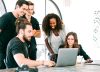 Empresas se unen para generar más de 2.000 puestos de trabajo para jóvenes y mujeres del país