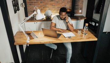 Lanzan plataforma para apoyar a emprendedores colombianos en su reactivación