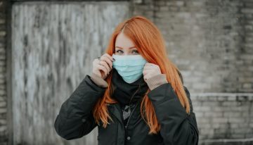 ¿Por qué las personas vacunadas deben seguir usando el tapabocas?
