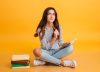 ¿Hay que enseñar inglés solo en inglés?