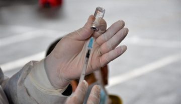 Minsalud planea llegar a 17 millones de vacunados a finales de junio