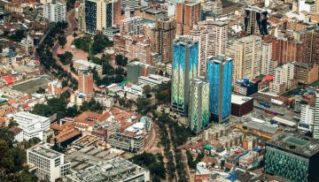 Bogotá se reactivará el 8 de junio bajo estrictas medidas de bioseguridad