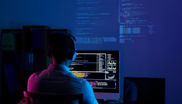 Empresa colombiana de tecnología busca desarrolladores de software