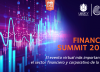 C&W Business le invita a la octava edición del Financial Summit “Tendencias de Tecnología en el Sector Financiero y Corporativo”