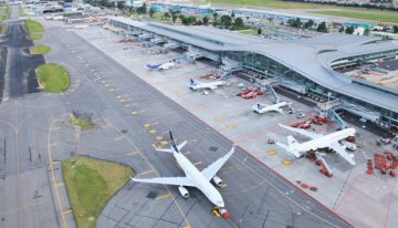 Turismo de vacunas hacia Estados Unidos sigue viento en popa