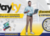 Payty conecta el mundo físico con el digital