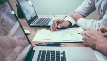 Empresarios en crecimiento: Radar de la armonía