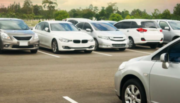 Listo para cambio: Esta señal indica que es momento de vender su carro.