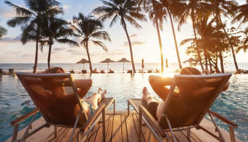 Reactivación: San Andrés, Cartagena y Madrid, destinos preferidos por colombianos en el primer semestre del 2021