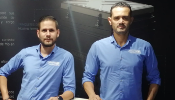 Pioneros a nivel mundial: Emprendedores colombianos crearon sistema de refrigeración de vacunas contra el COVID-19