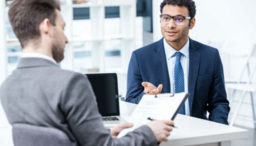 ¡Fatal! Nunca cometa estos siete errores en entrevistas de trabajo