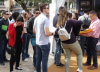 Se extiende feria laboral que se convirtió en un éxito: Ya cumplieron meta de 10.000 empleos