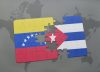 Cuba y Venezuela, vasos comunicantes