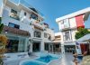 Hoteles pequeños y económicos se quedan con mayor parte de la demanda
