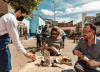 Reactivación en Colombia: Con este emprendimiento se han digitalizado más de 600 restaurantes en plena pandemia