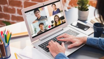 Empresarios en Crecimiento: Reuniones Virtuales