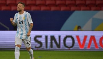 Sinovac y fútbol: China revoluciona el marketing de las vacunas [VIDEO]