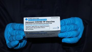 Colombia recibió nueva donación de vacunas de Estados Unidos