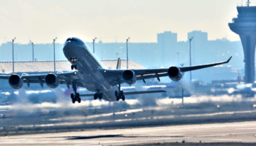Reservas aéreas internacionales hacia Colombia aumentaron para la temporada de mitad de año