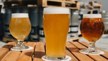 Las cervezas más curiosas y exóticas de Expocervezas 2021