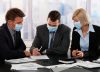 Empresarios en crecimiento: Seguridad en la pandemia