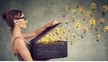 Reinventarse en tiempos de crisis: las claves para evitar la parálisis