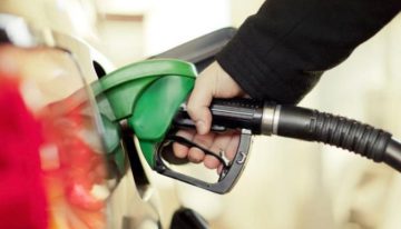 Por quinto mes consecutivo precios promedio del galón de gasolina y diésel seguirán estables