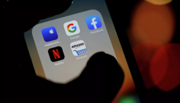 ¿Tecnofeudalismo? Las enormes ganancias de Google, Amazon y los gigantes tecnológicos gracias a la pandemia