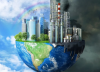 Estamos a tiempo: La emergencia climática impone programar una desescalada económica