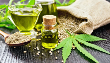 Cannabis medicinal aportaría más de US$1.700 millones en exportaciones al 2030